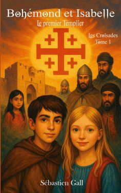 ebook: Bohémond et Isabelle