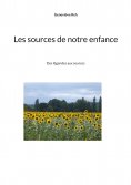 ebook: Les sources de notre enfance