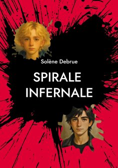 ebook: Spirale infernale