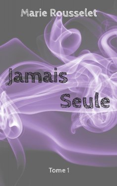 eBook: Jamais Seule