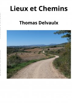 ebook: Lieux et chemins