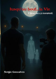 eBook: Jusqu'au bout...La vie