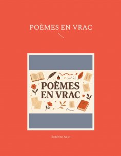 ebook: Poèmes en Vrac