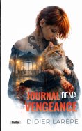 eBook: Journal de ma vengeance