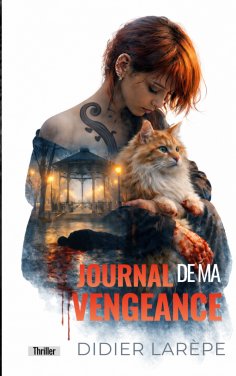 eBook: Journal de ma vengeance