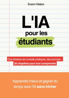 eBook: L'IA pour les étudiants
