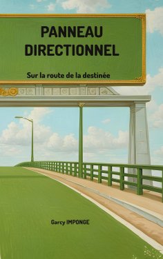 eBook: Panneau directionnel