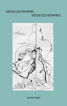 eBook: NOUS, les Femmes, VOUS, les Hommes