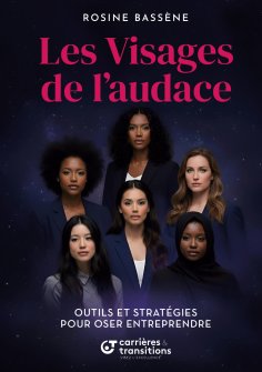 ebook: Les Visages de l'audace
