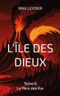 ebook: L'ÎLE DES DIEUX