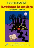 ebook: RUTABAGA LA SORCIERE