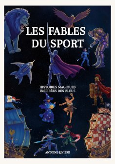 ebook: Les Fables du Sport