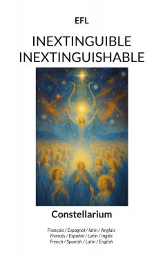 eBook: Inextinguible   Inextinguishable