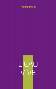 ebook: L'eau vive