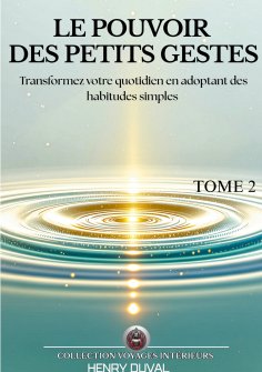 eBook: Le Pouvoir des petits gestes