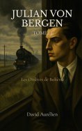 ebook: JULIAN VON BERGEN