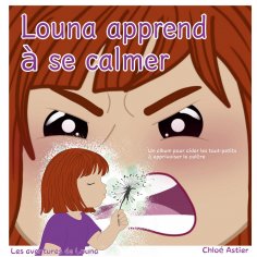 ebook: Les aventures de Louna