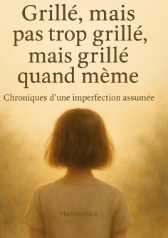 ebook: Grillé, mais pas trop grillé, mais grillé quand même.