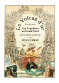 eBook: Le Volcan d'or