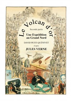 eBook: Le Volcan d'or