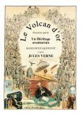 eBook: Le Volcan d'or