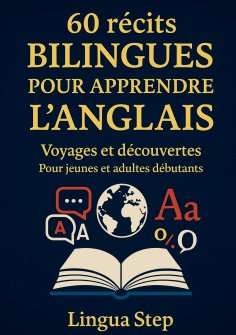 eBook: 60 Récits Bilingues pour Apprendre l'Anglais