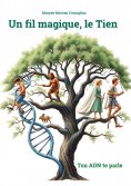 eBook: Un fil magique, le tien