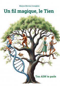 eBook: Un fil magique, le tien