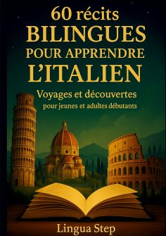 eBook: 60 Récits bilingues pour apprendre l'Italien