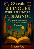 eBook: 60 Récits bilingues pour apprendre l'Espagnol