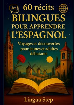 eBook: 60 Récits bilingues pour apprendre l'Espagnol