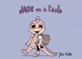 eBook: Jade va à l'école.