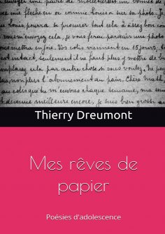 eBook: Mes rêves de papier