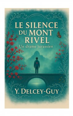 eBook: Le silence du Mont Rivel