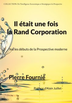 eBook: De l'Intelligence Économique et Stratégique à la Prospective