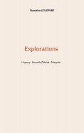 ebook: Explorations