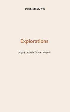 ebook: Explorations