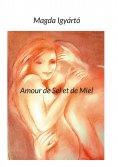 ebook: Amour de Sel et de Miel