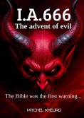 ebook: I.A.666