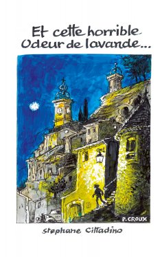 ebook: Et cette horrible odeur de lavande...