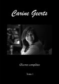 eBook: Carine Geerts