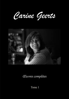 eBook: Carine Geerts