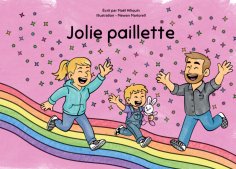 ebook: Jolie paillette