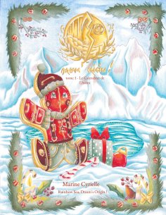 eBook: Rainbow Sea, Dream's Origin