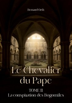 ebook: Le chevalier du pape