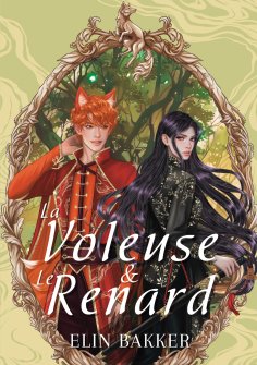 eBook: La Voleuse & Le Renard