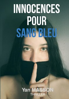 ebook: Innocences pour sang bleu