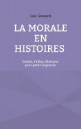 eBook: La morale en histoires