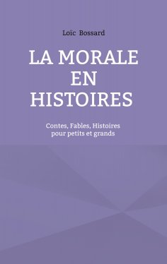 eBook: La morale en histoires