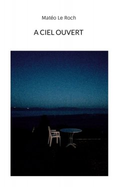 eBook: À ciel ouvert